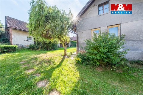 Prodej zemědělského objektu, 140 m² 16
