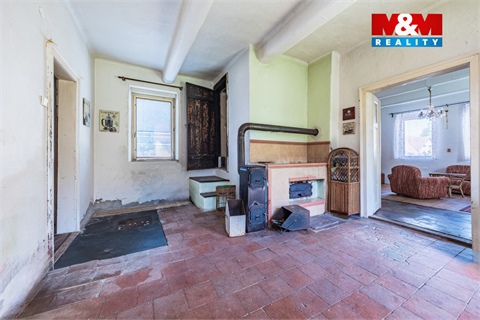 Prodej zemědělského objektu, 140 m² - 6