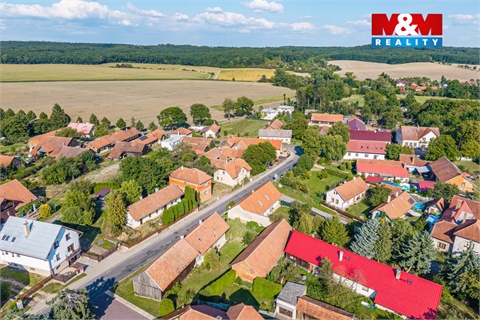 Prodej zemědělského objektu, 140 m² - 18