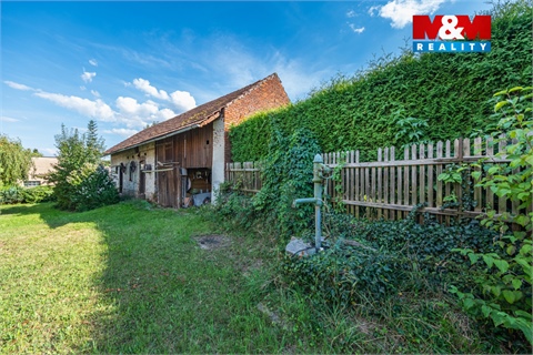 Prodej zemědělského objektu, 140 m² - 14