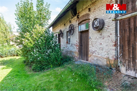 Prodej zemědělského objektu, 140 m² 14