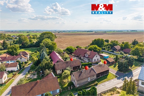 Prodej zemědělského objektu, 140 m² 0