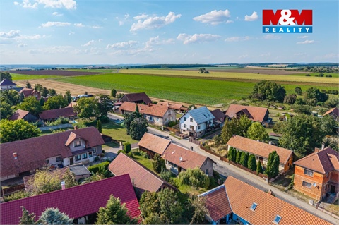 Prodej zemědělského objektu, 140 m² - 20