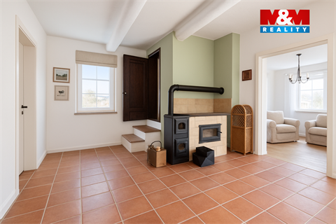 Prodej zemědělského objektu, 140 m² 8