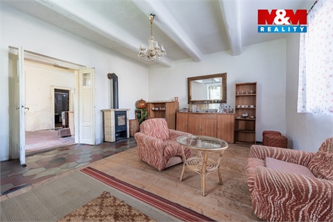 Prodej zemědělského objektu, 140 m² - 8