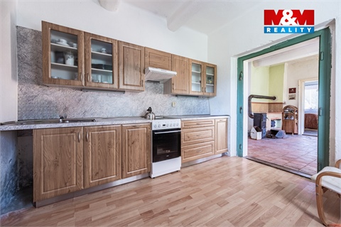 Prodej zemědělského objektu, 140 m² 12