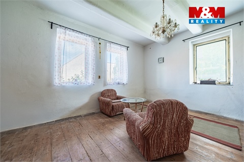 Prodej zemědělského objektu, 140 m² - 4