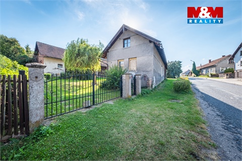 Prodej zemědělského objektu, 140 m² 18