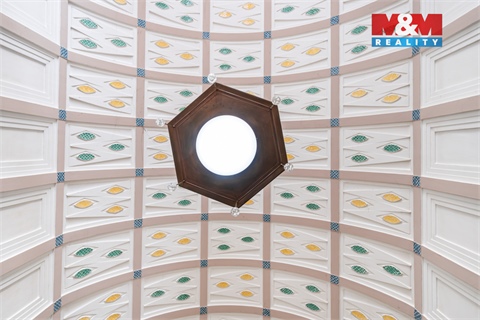 Pronájem bytu 1kk, 31 m² - 26