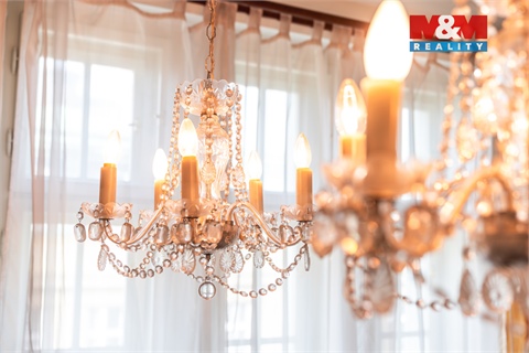 Pronájem bytu 1kk, 31 m² - 24