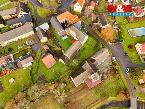 Prodej stavebního pozemku, 540 m² 6