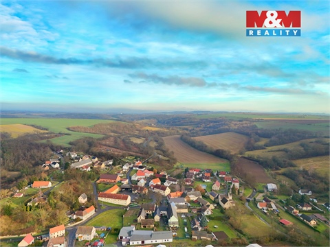 Prodej stavebního pozemku, 540 m² 10