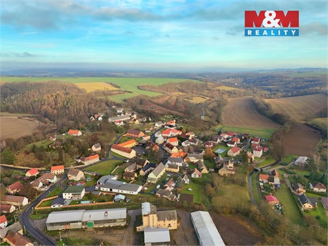 Prodej stavebního pozemku, 540 m² 4