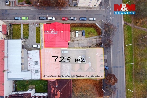 Prodej obchodních prostor, 932 m² - 10