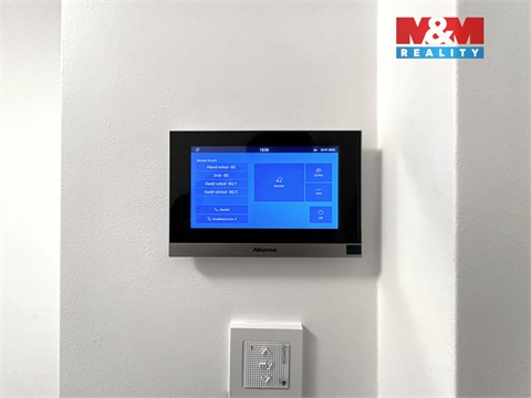 Pronájem bytu 2kk, 57 m² - 6