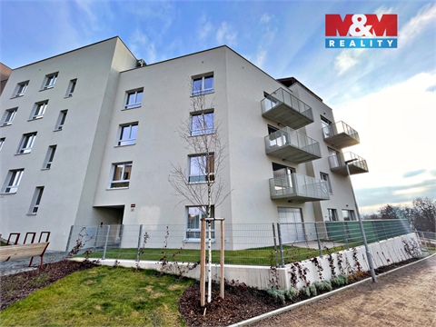 Pronájem bytu 2kk, 57 m² 10
