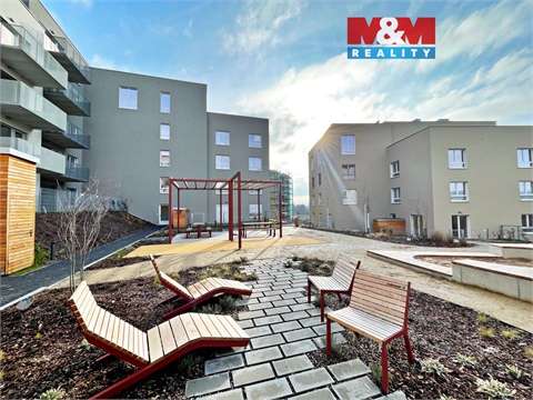 Pronájem bytu 2kk, 57 m² 0