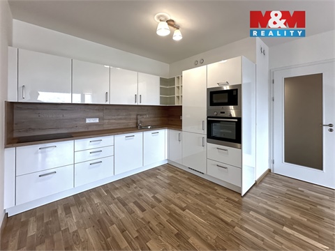 Pronájem bytu 2kk, 57 m² 6