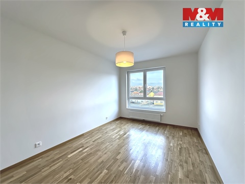 Pronájem bytu 2kk, 57 m² - 2
