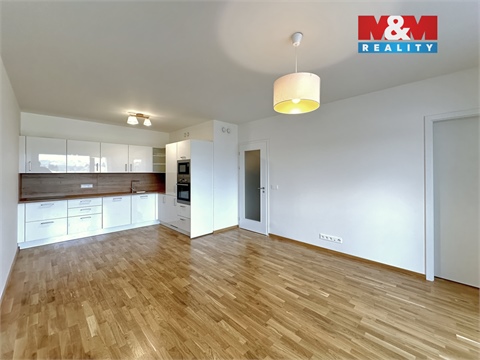 Pronájem bytu 2kk, 57 m² 2