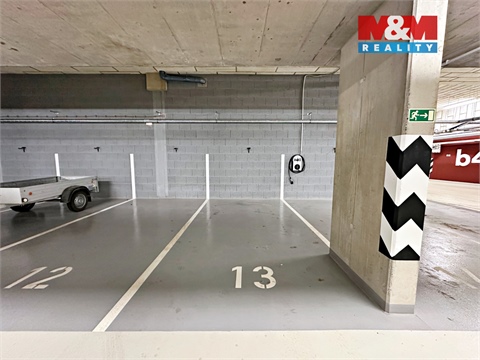 Pronájem bytu 2kk, 57 m² - 8
