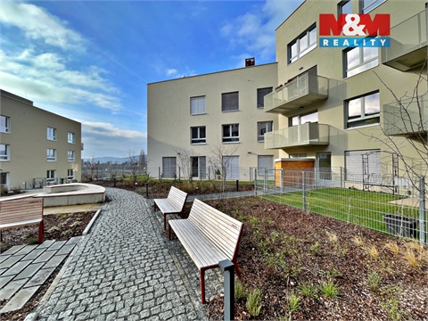 Pronájem bytu 2kk, 57 m² 12