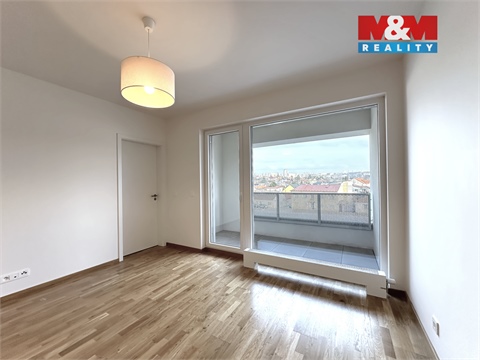Pronájem bytu 2kk, 57 m² - 0