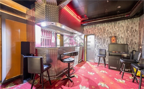 Prodej restaurace, 295 m² 6