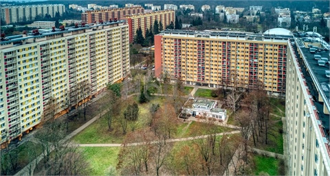 Prodej restaurace, 295 m² - 10