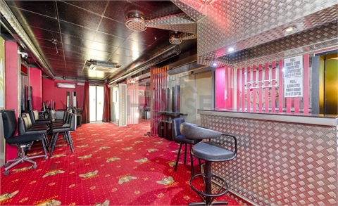 Prodej restaurace, 295 m² - 4