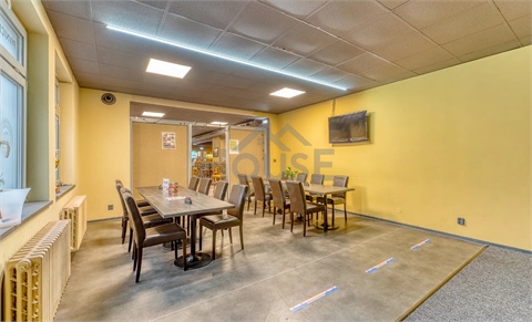 Prodej restaurace, 295 m² 4