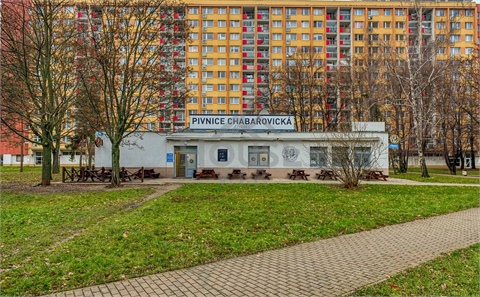 Prodej restaurace, 295 m² 10