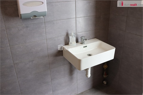 Pronájem skladu / haly, 3 276 m² 14