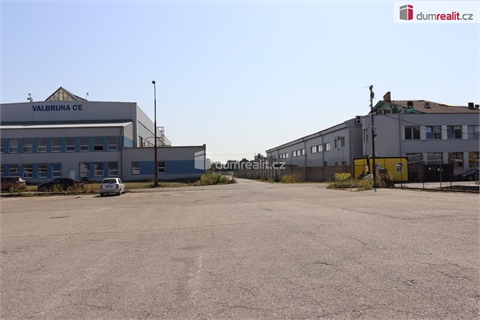 Pronájem skladu / haly, 3 276 m² - 20