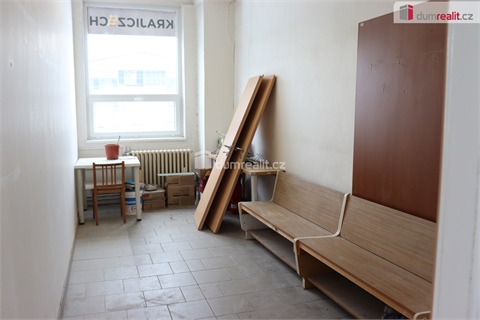 Pronájem skladu / haly, 3 276 m² - 8