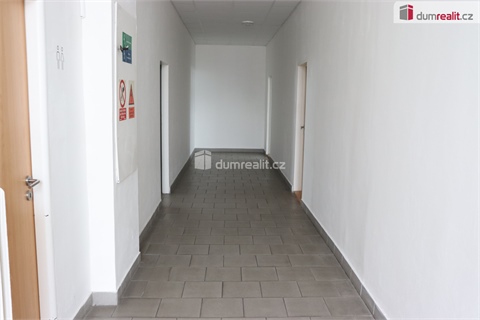 Pronájem skladu / haly, 3 276 m² - 14