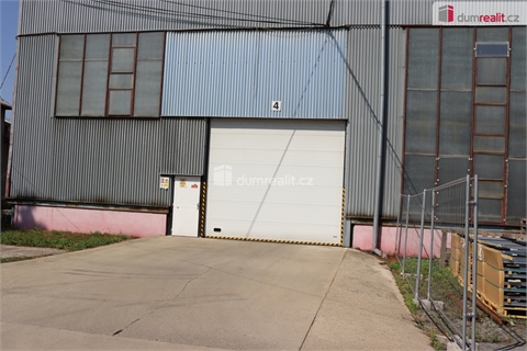 Pronájem skladu / haly, 3 276 m² 20
