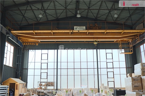 Pronájem skladu / haly, 3 276 m² 18