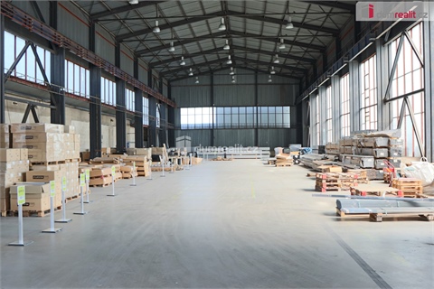 Pronájem skladu / haly, 3 276 m² 16