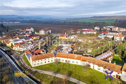 Prodej rodinného domu, 250 m² - 20