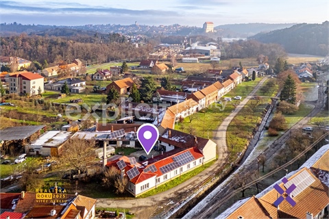 Prodej rodinného domu, 250 m² - 22
