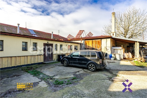 Prodej rodinného domu, 250 m² 22