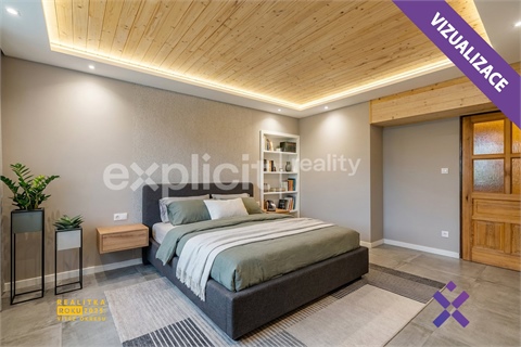 Prodej rodinného domu, 250 m² 14