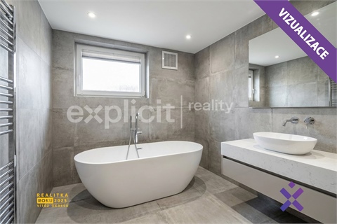 Prodej rodinného domu, 250 m² 16