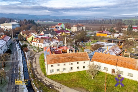 Prodej rodinného domu, 250 m² 22