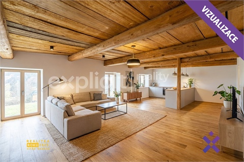 Prodej rodinného domu, 250 m² - 18