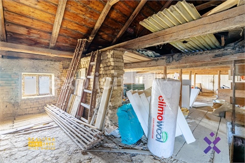 Prodej rodinného domu, 250 m² - 18