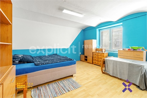 Prodej rodinného domu, 250 m² 8