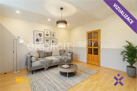 Prodej rodinného domu, 250 m² 10