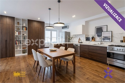 Prodej rodinného domu, 250 m² - 2